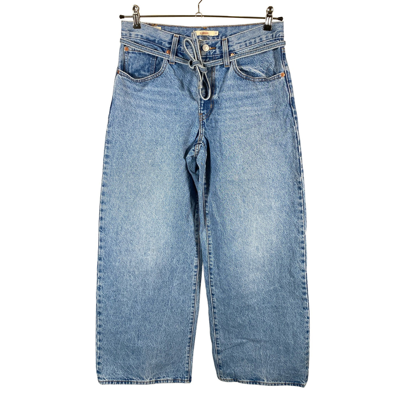 Unisex Levi's - Farkut, koko W27 - (1)