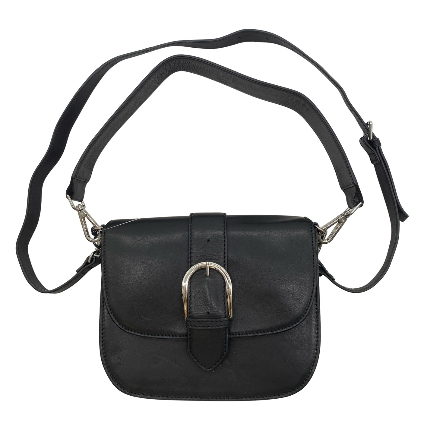 Unisex A+more - Olkalaukku, koko Midi - (1)