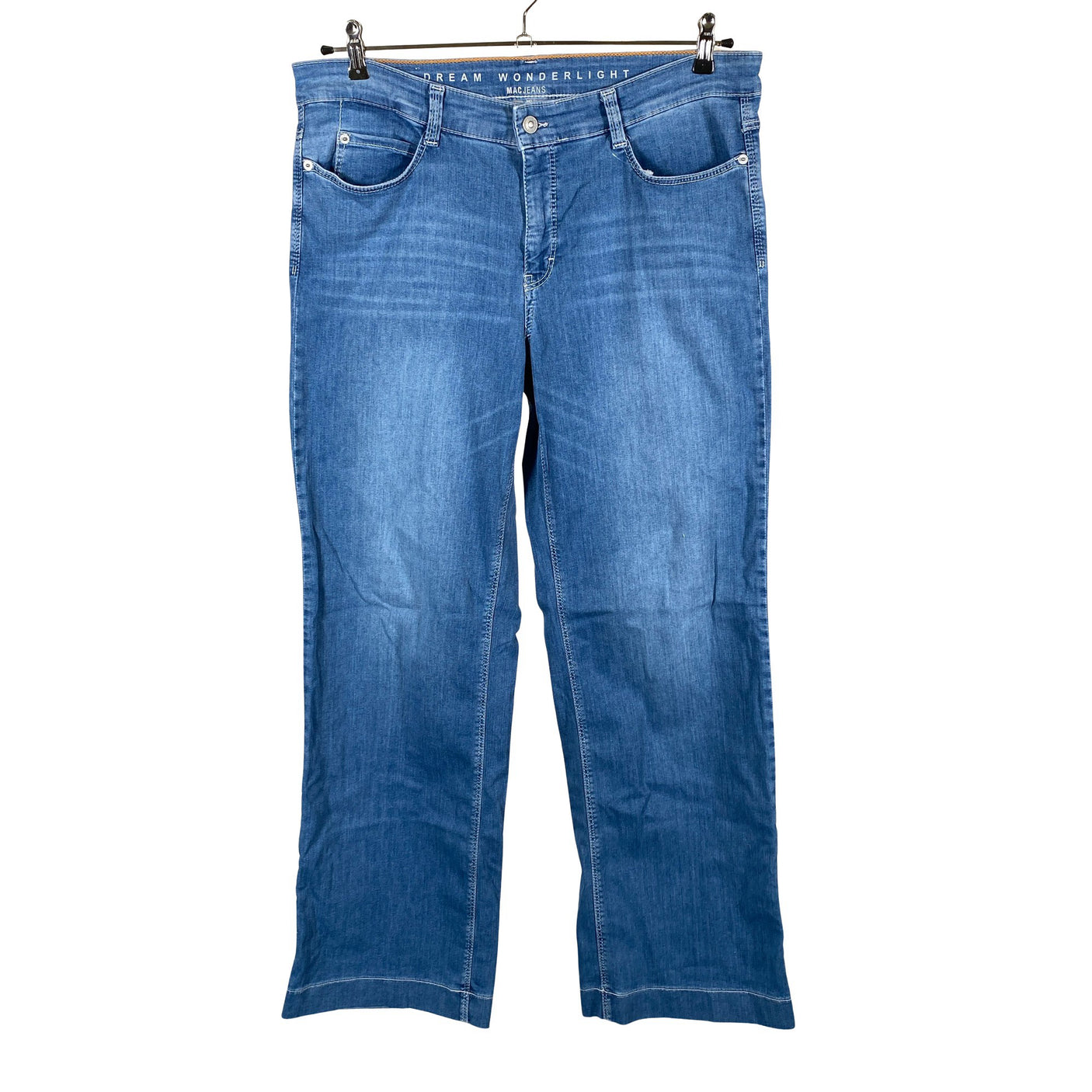 Unisex MAC - Farkut, koko 42 - (1)