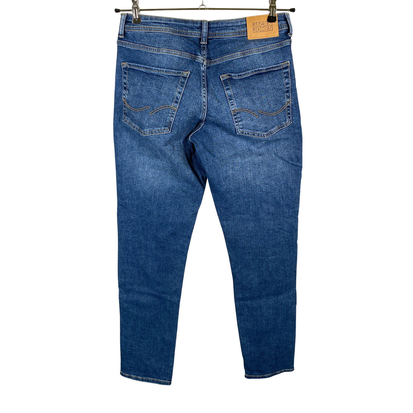 Unisex Jack & Jones - Farkut, koko 164 - 170 - (2)