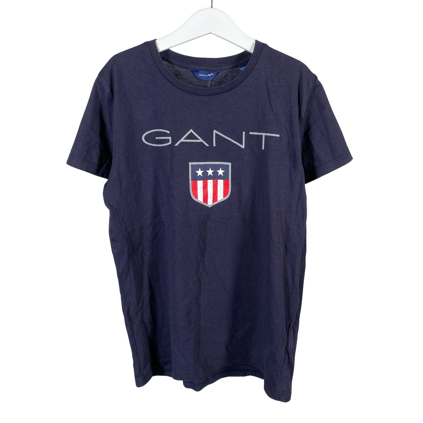 Unisex Gant - T-paita, koko 134 - 140 - (1)