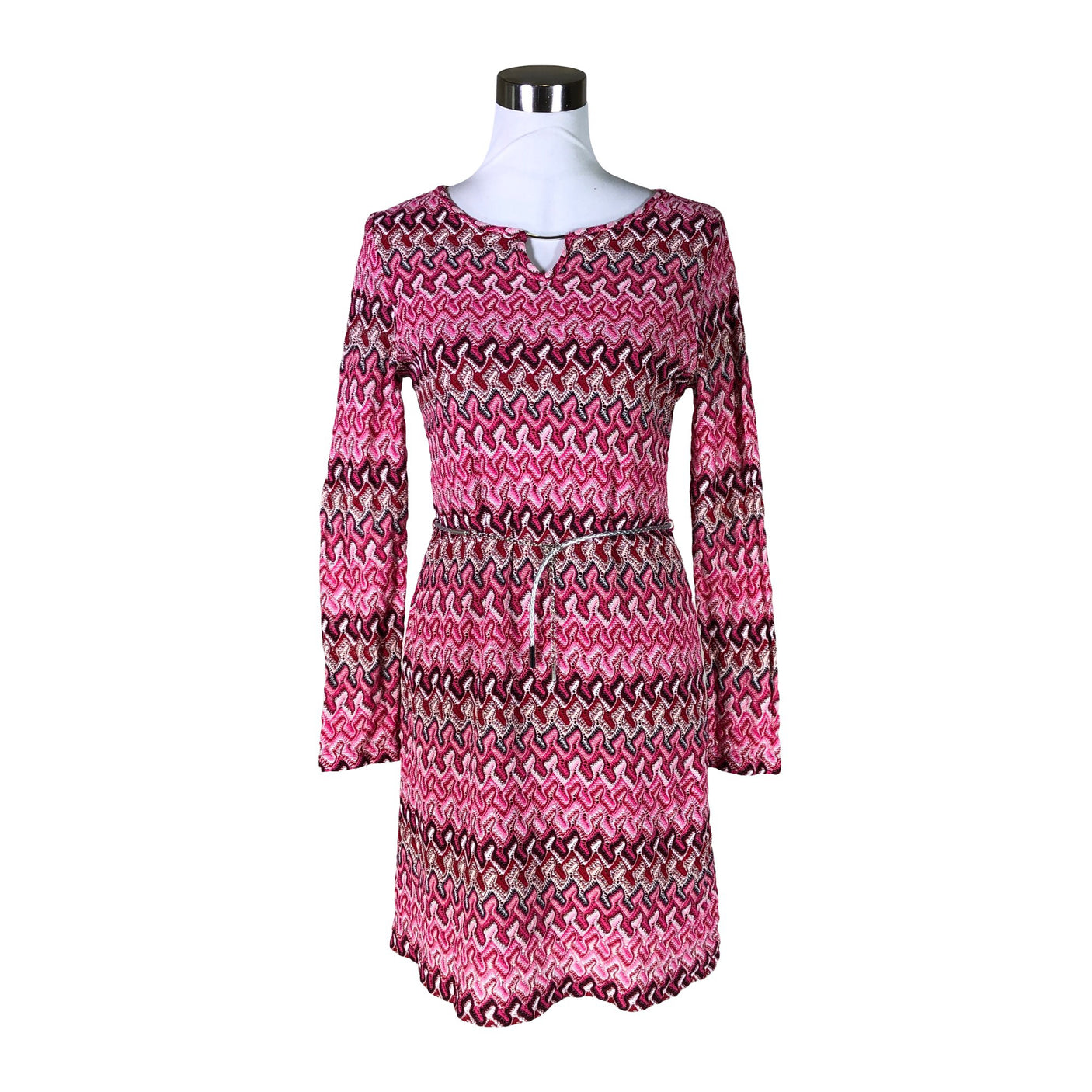 Unisex Comma - Neulemekko, koko 40 - (1)