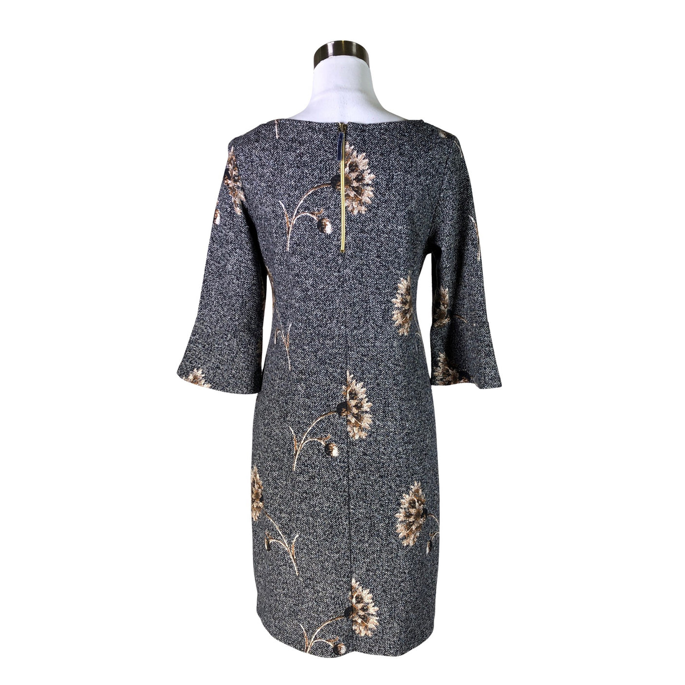 Unisex Betty Barclay - Kangasmekko, koko 38 - (2)