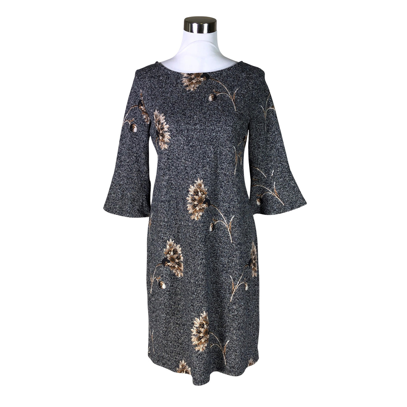 Unisex Betty Barclay - Kangasmekko, koko 38 - (1)