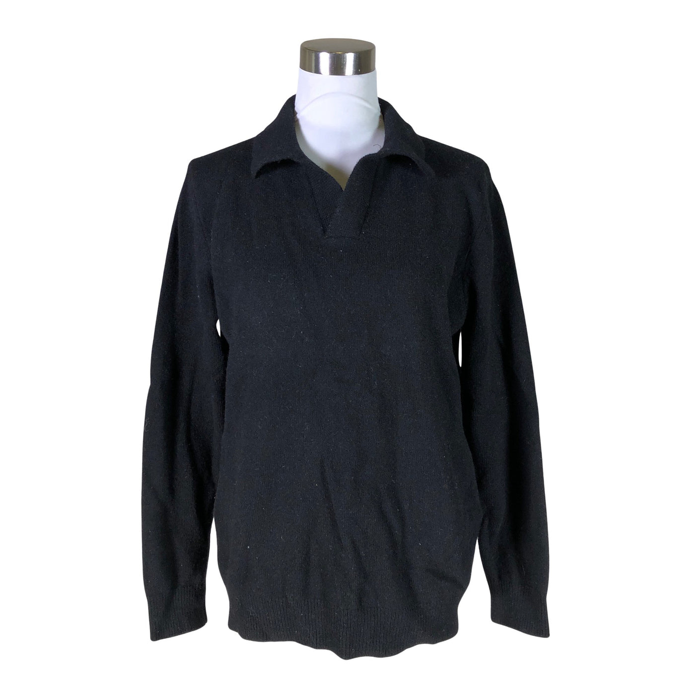 Unisex Massimo Dutti - Neulepaita, koko 40 - (1)