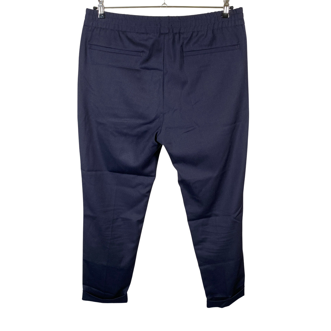 Unisex Filippa K. - Kangashousut, koko XXL - (2)