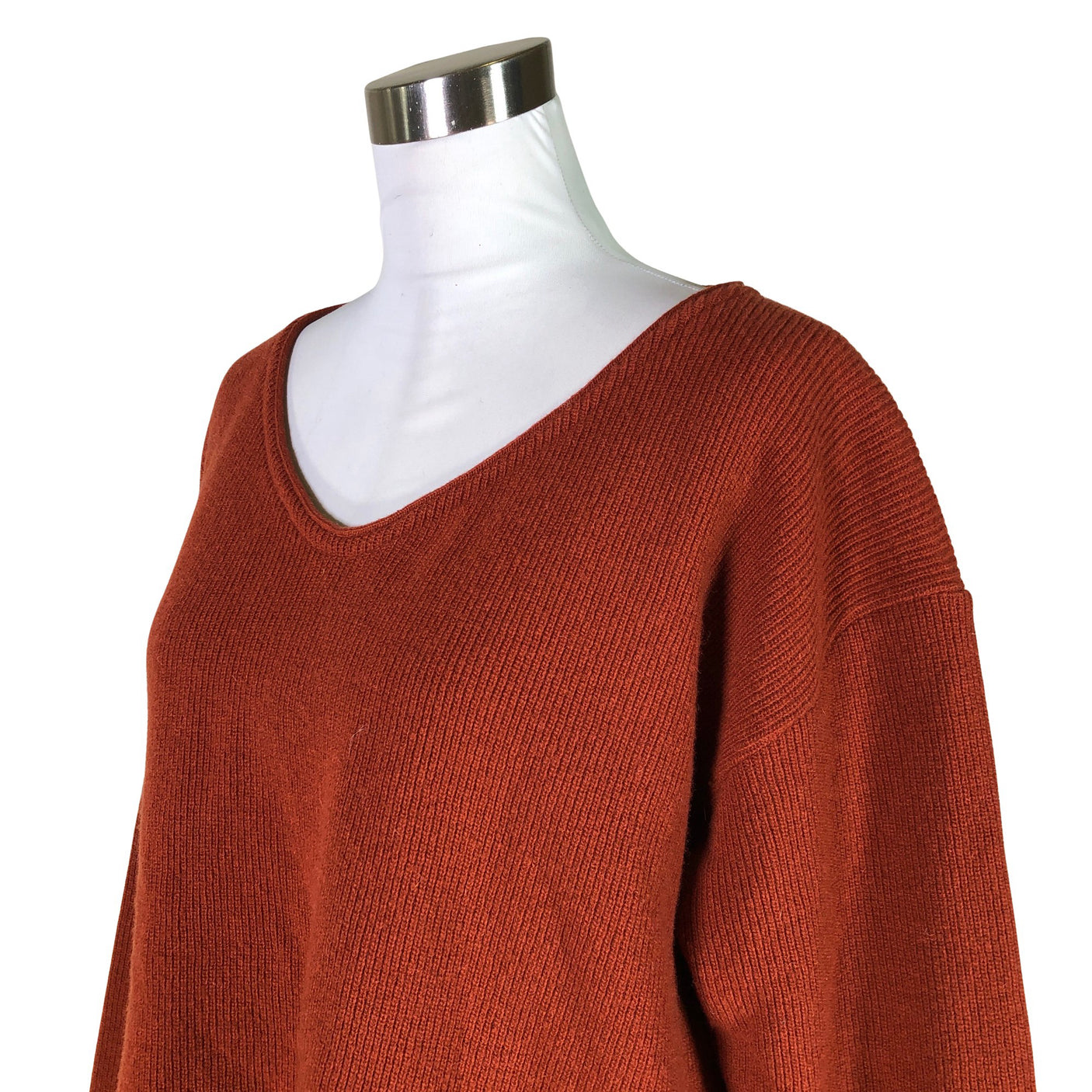 Unisex Pura Finland - Neuletunika, koko 38 - (3)