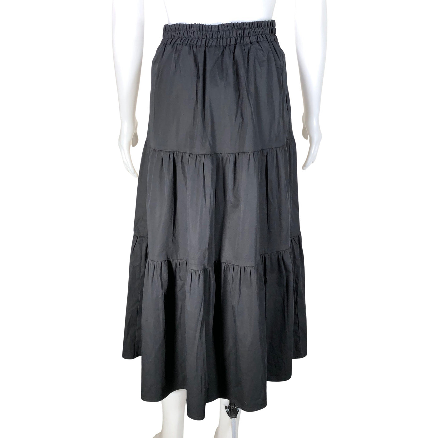 Unisex Balmuir - Kangashame, koko 34 - (2)