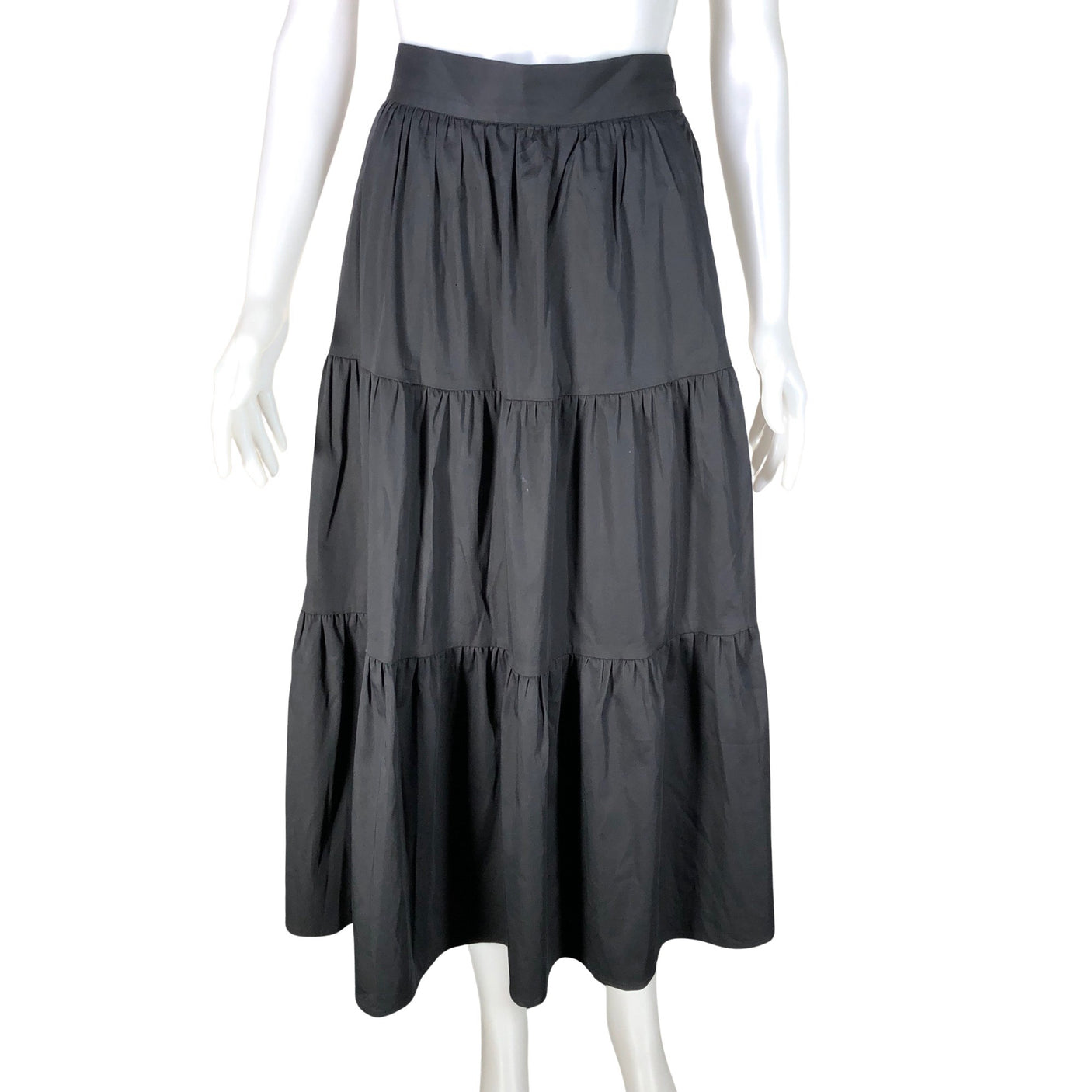Unisex Balmuir - Kangashame, koko 34 - (1)