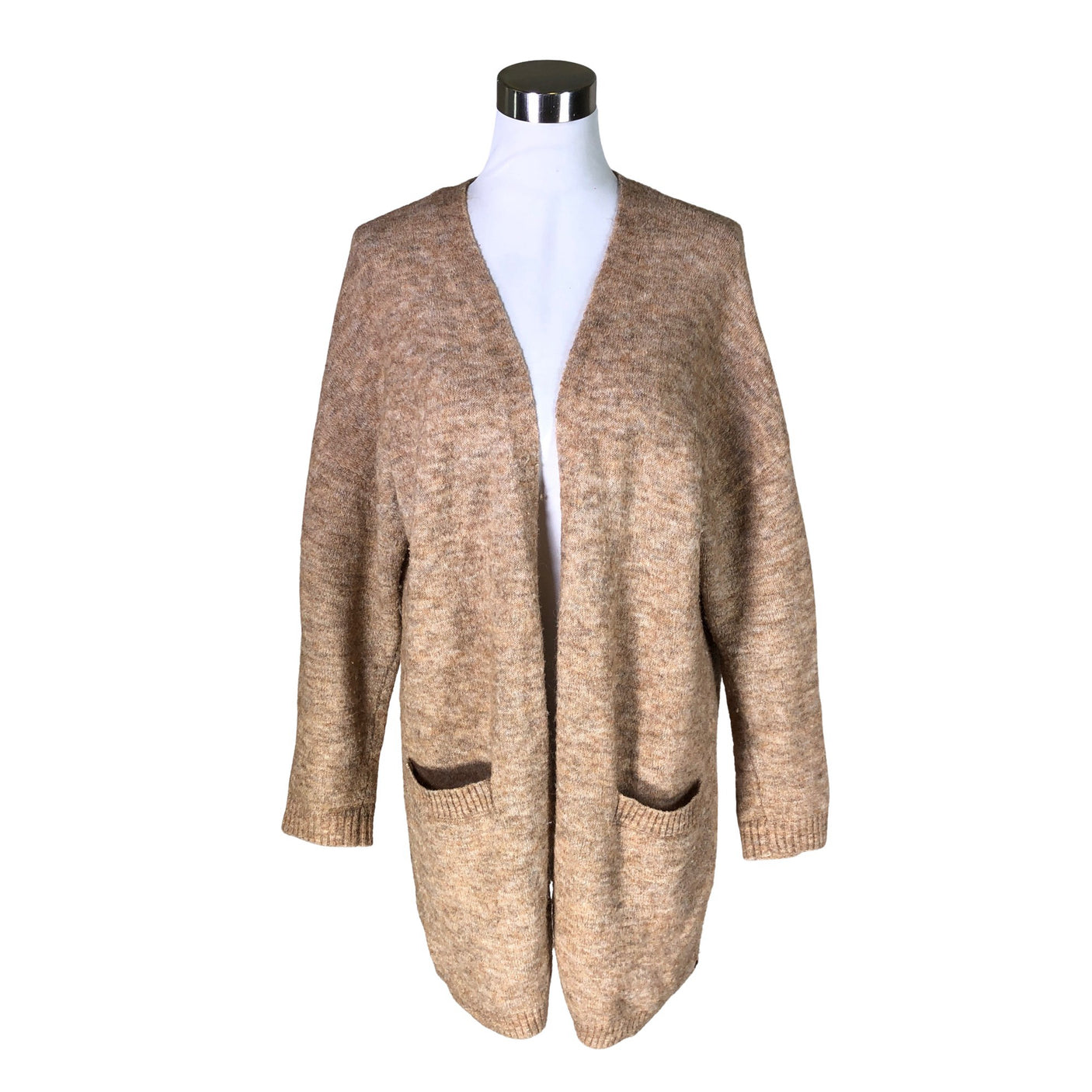 Unisex Noom - Neuletakki, koko 40 - (1)