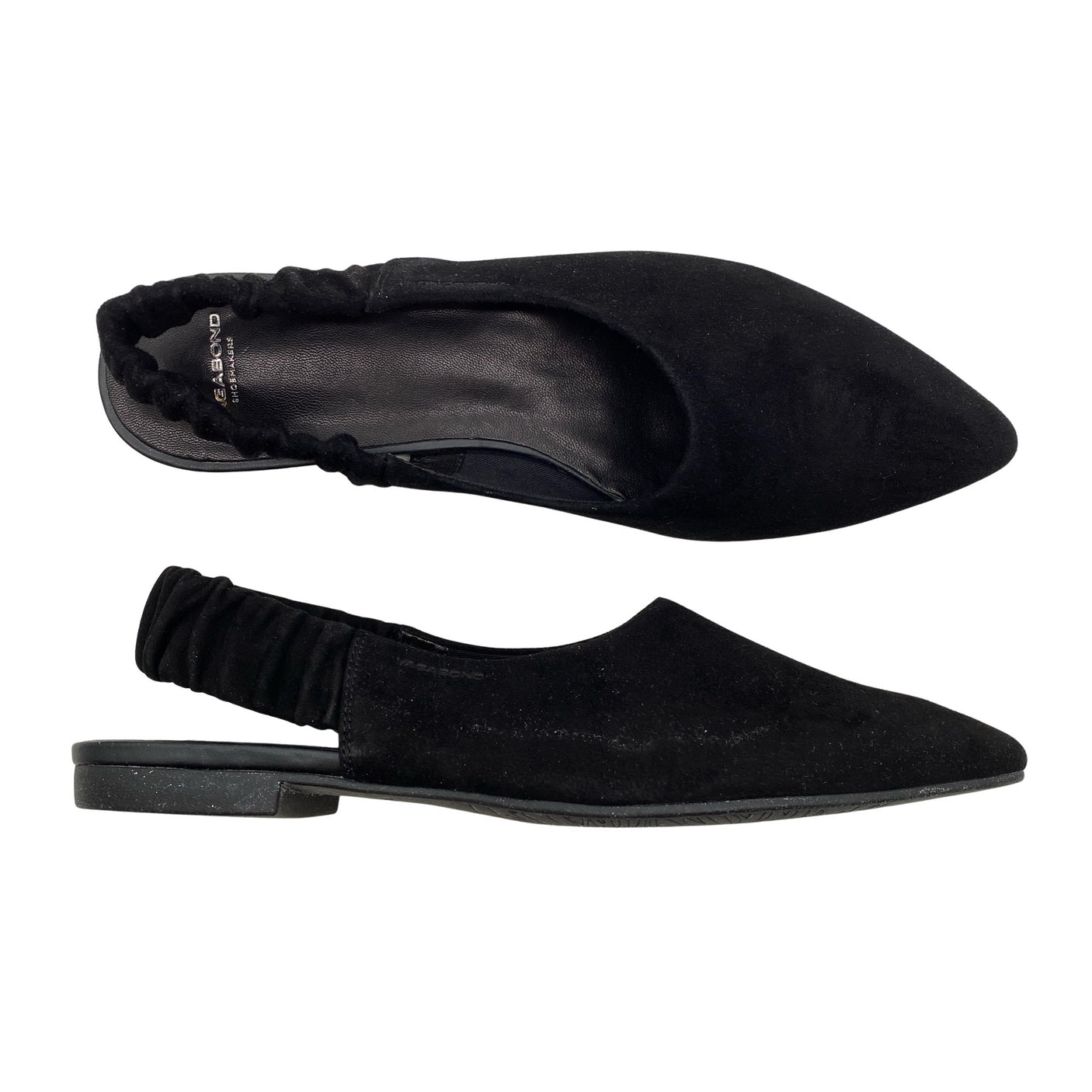 Unisex Vagabond - Pistokkaat, koko 41 - (1)