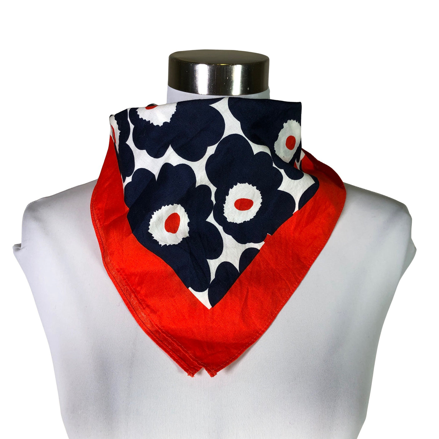 Unisex Marimekko - Huivi, koko Midi - (1)