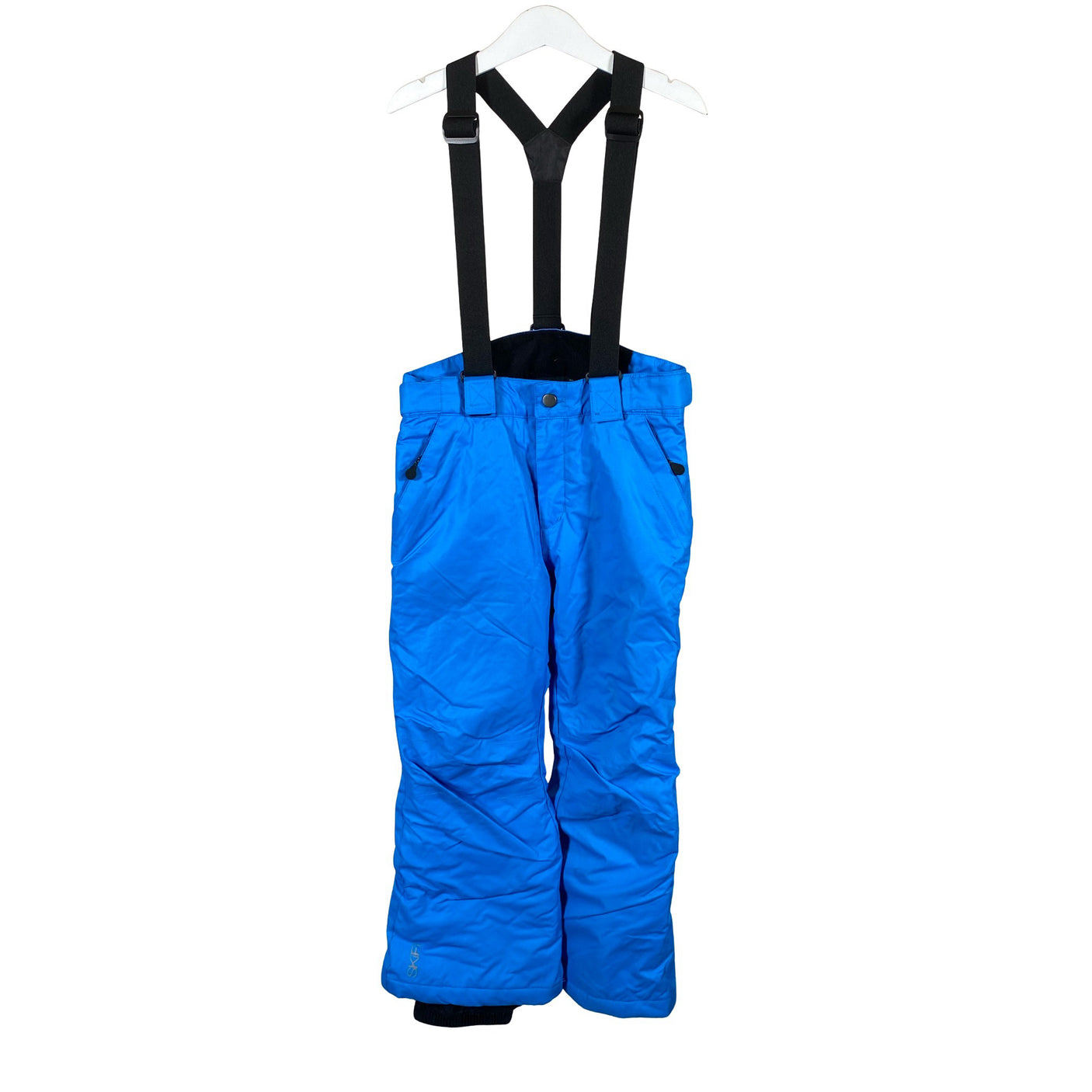 Unisex Skifi - Toppahousut, koko 128 - 134 - (1)