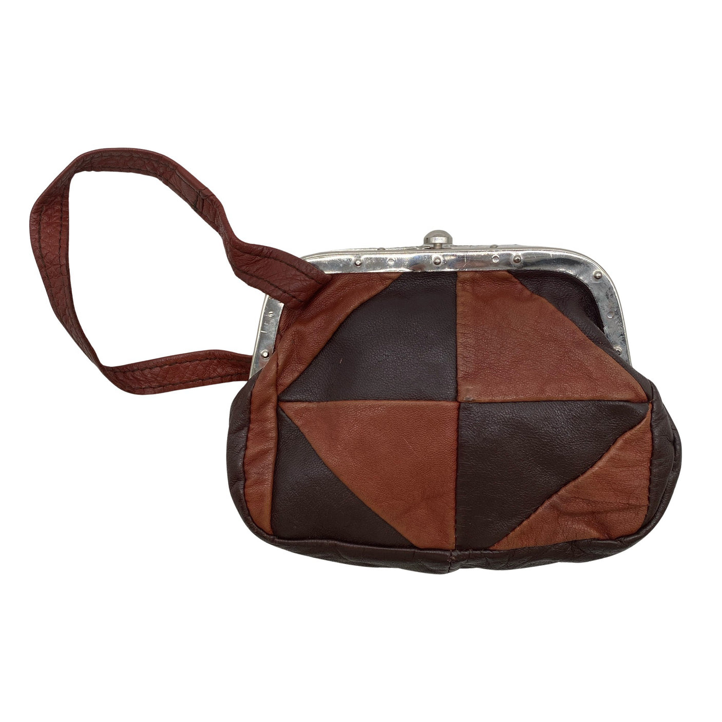 Unisex Handmade - Kukkaro, koko Ei kokoa - (1)