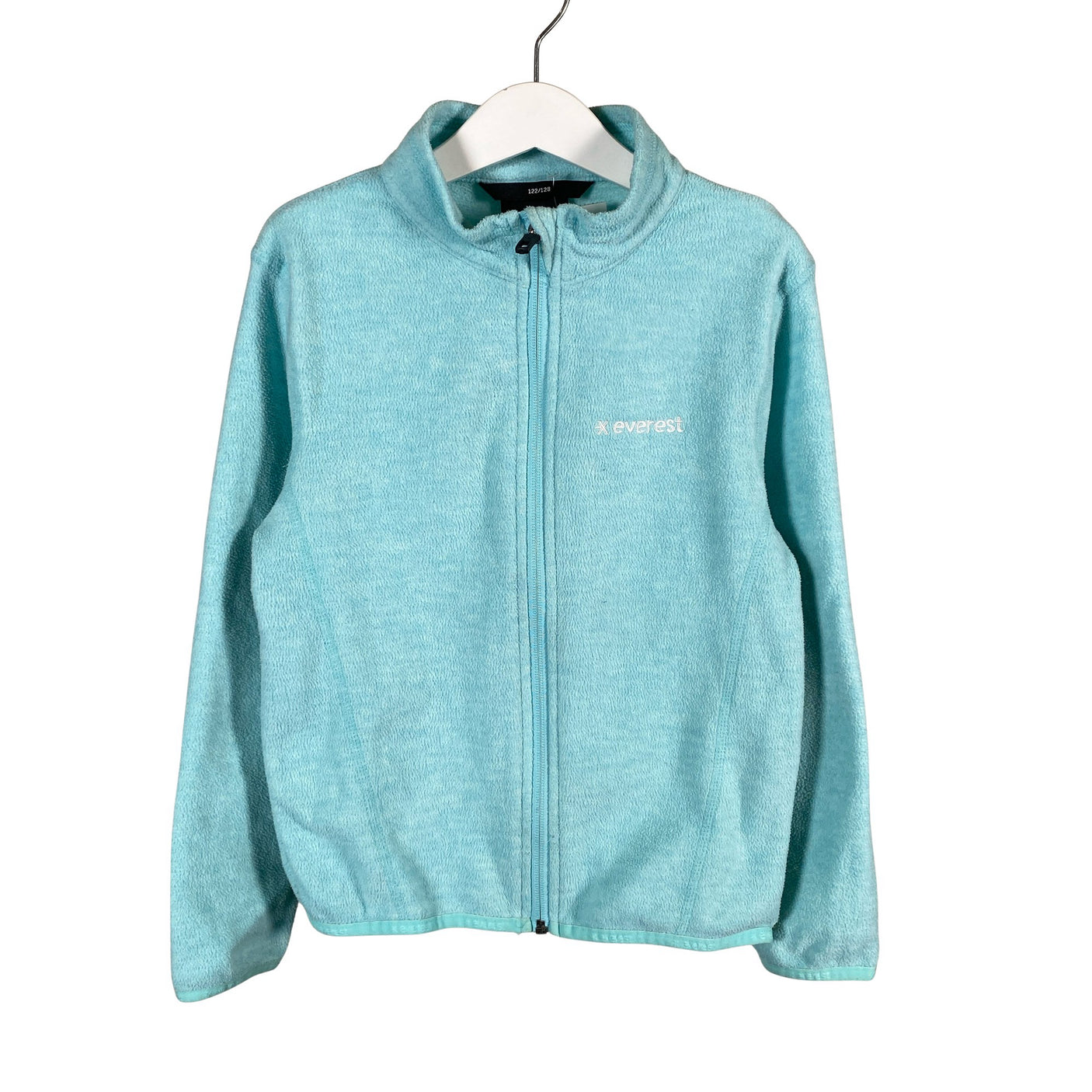 Unisex Everest - Fleecetakki, koko 122 - 128 - (1)