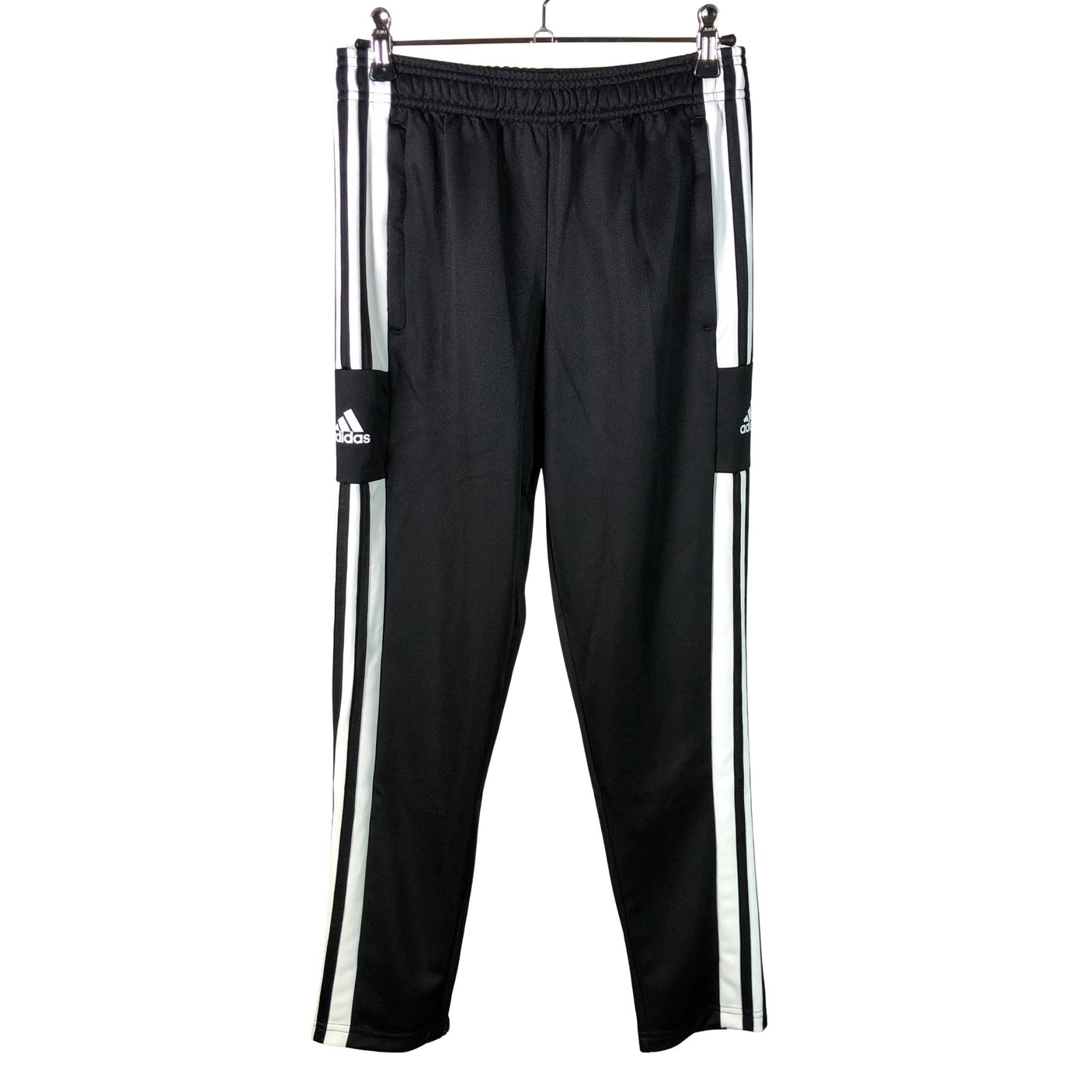 Unisex Adidas - Verryttelyhousut, koko 146 - 152 - (1)