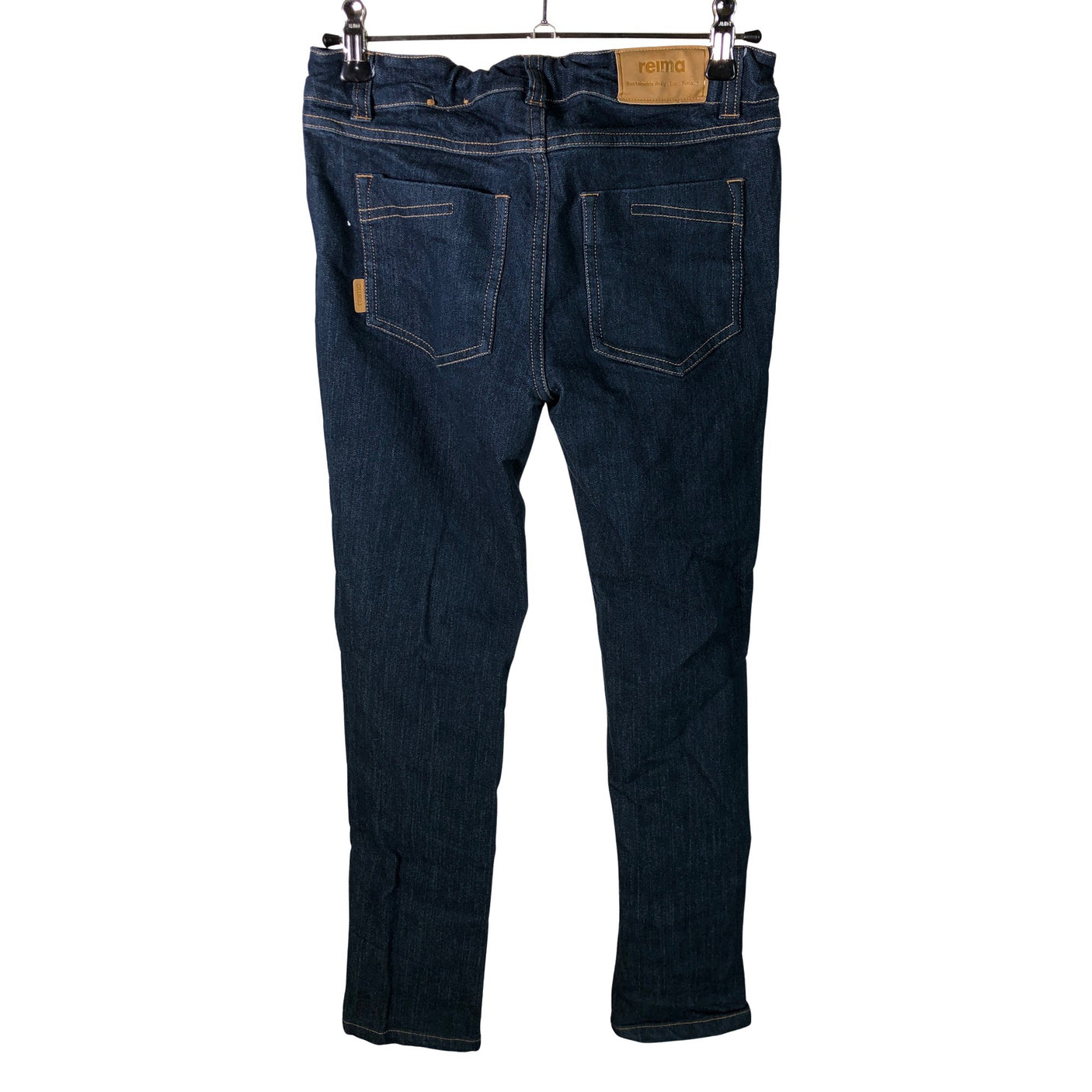 Unisex Reima - Farkut, koko 140 - 146 - (2)