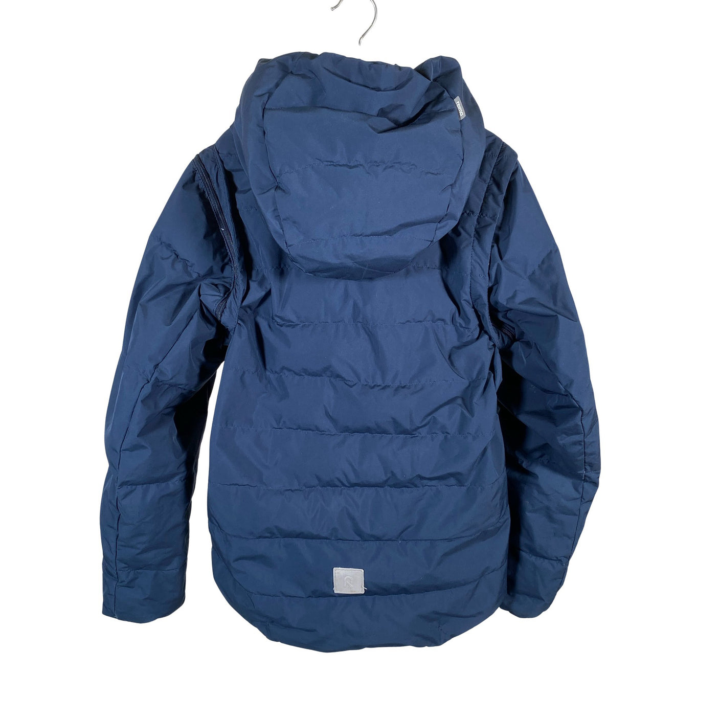 Unisex Reima - Kevytuntuvatakki, koko 140 - 146 - (2)