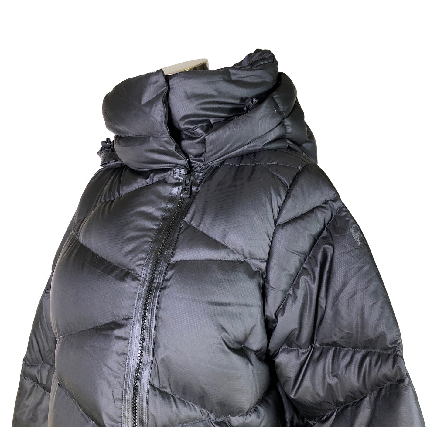 Unisex Helly Hansen - Untuvatakki, koko 40 - (3)