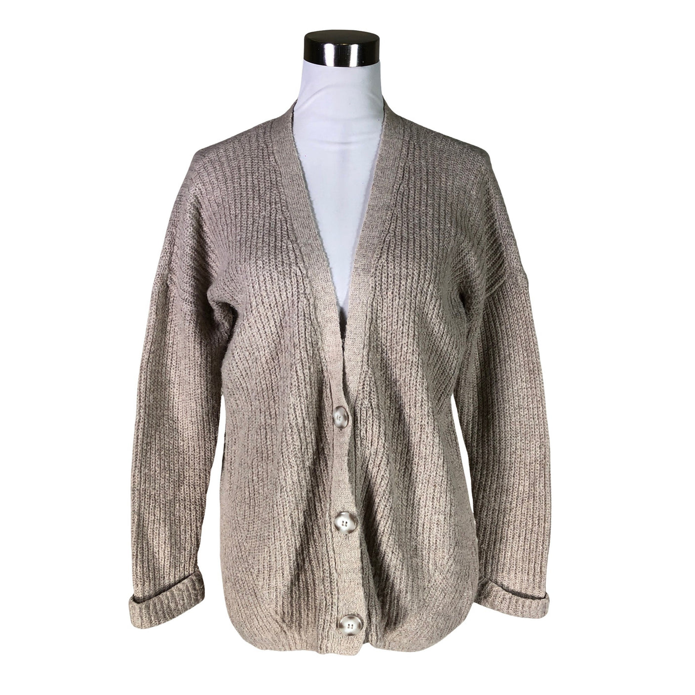 Unisex Esprit - Neuletakki, koko 36 - (1)