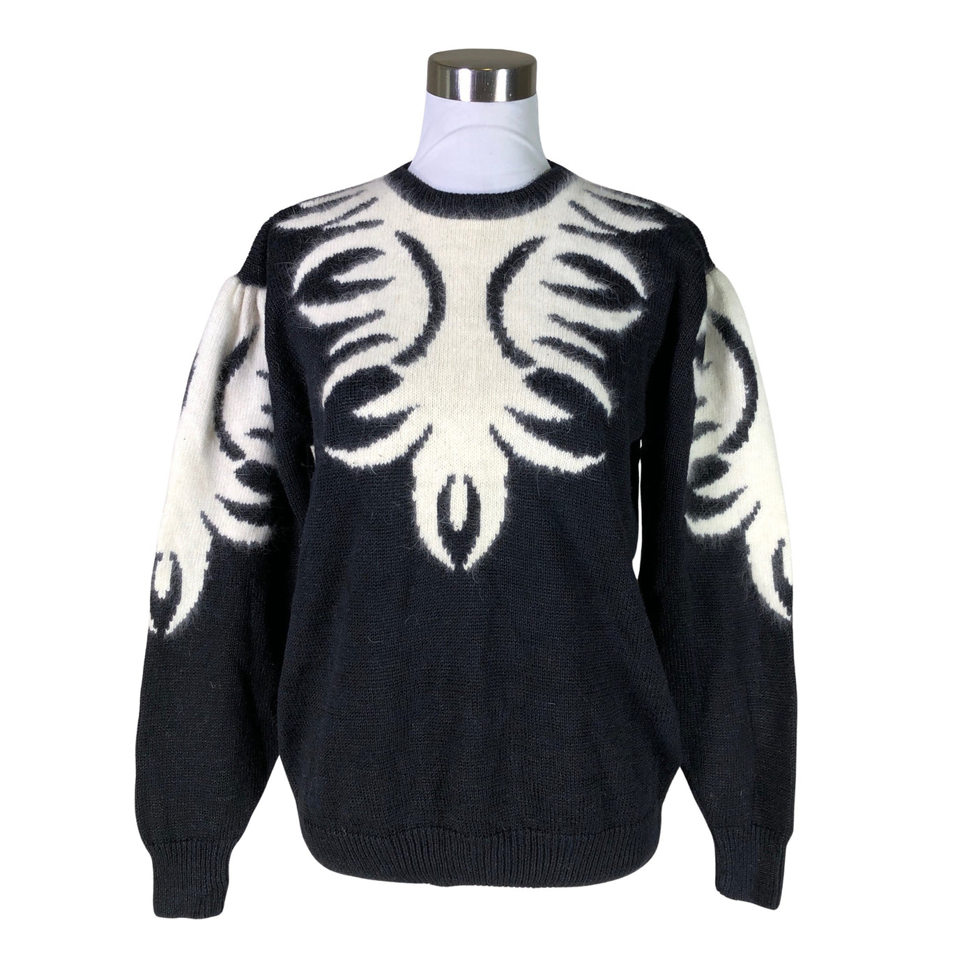 Unisex Stockmann - Neulepaita, koko 38 - (1)