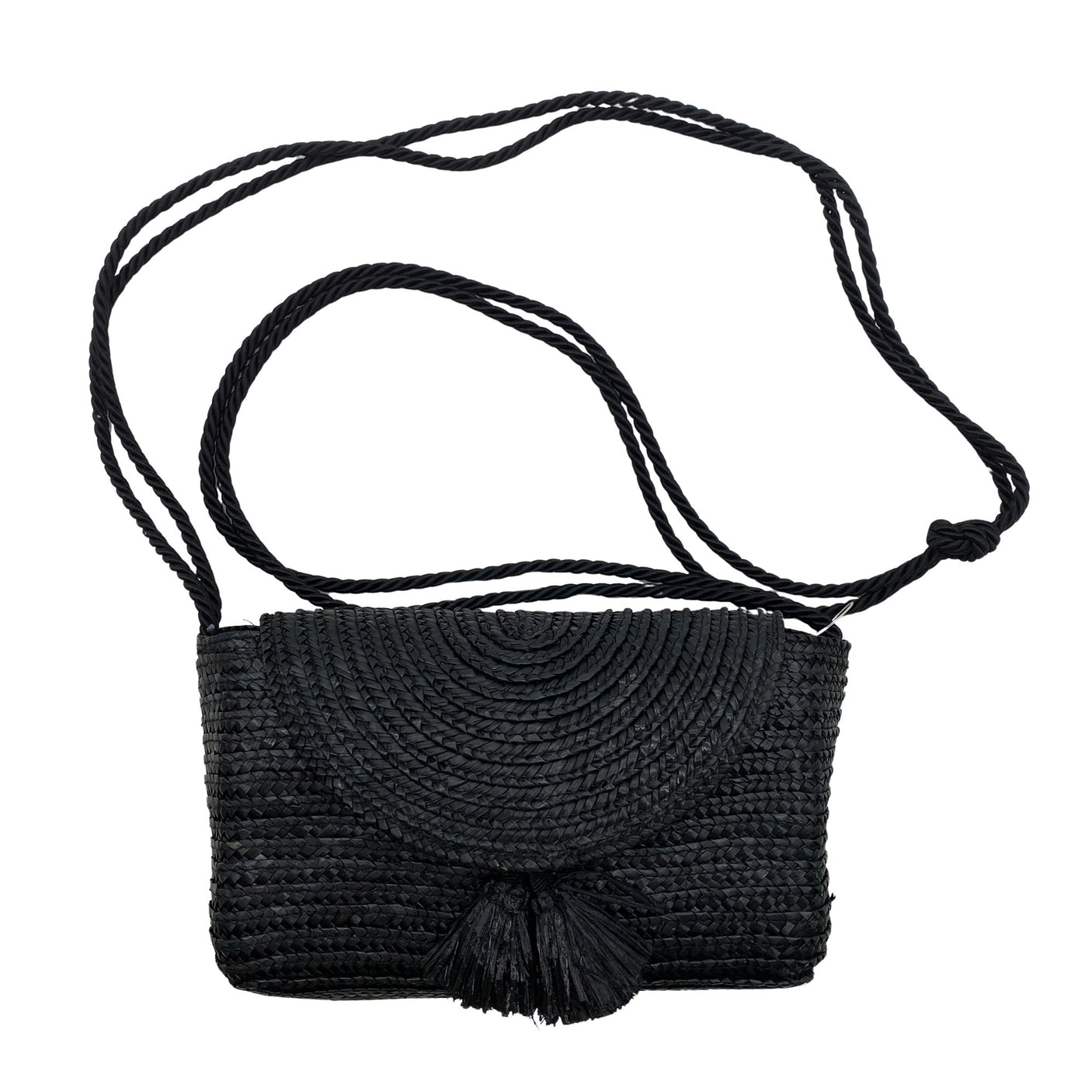 Unisex KN collection - Olkalaukku, koko Mini - (1)