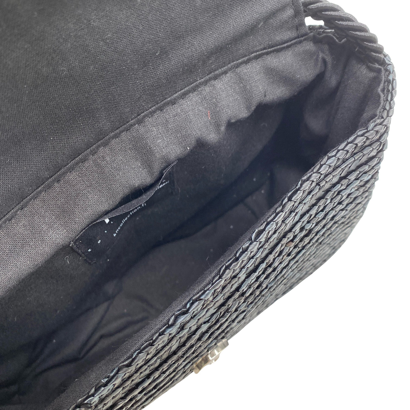 Unisex KN collection - Olkalaukku, koko Mini - (2)