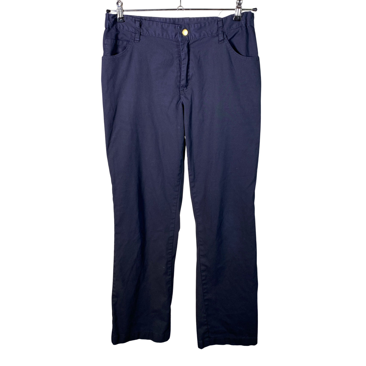Unisex Image Wear - Kangashousut, koko 40 - (1)