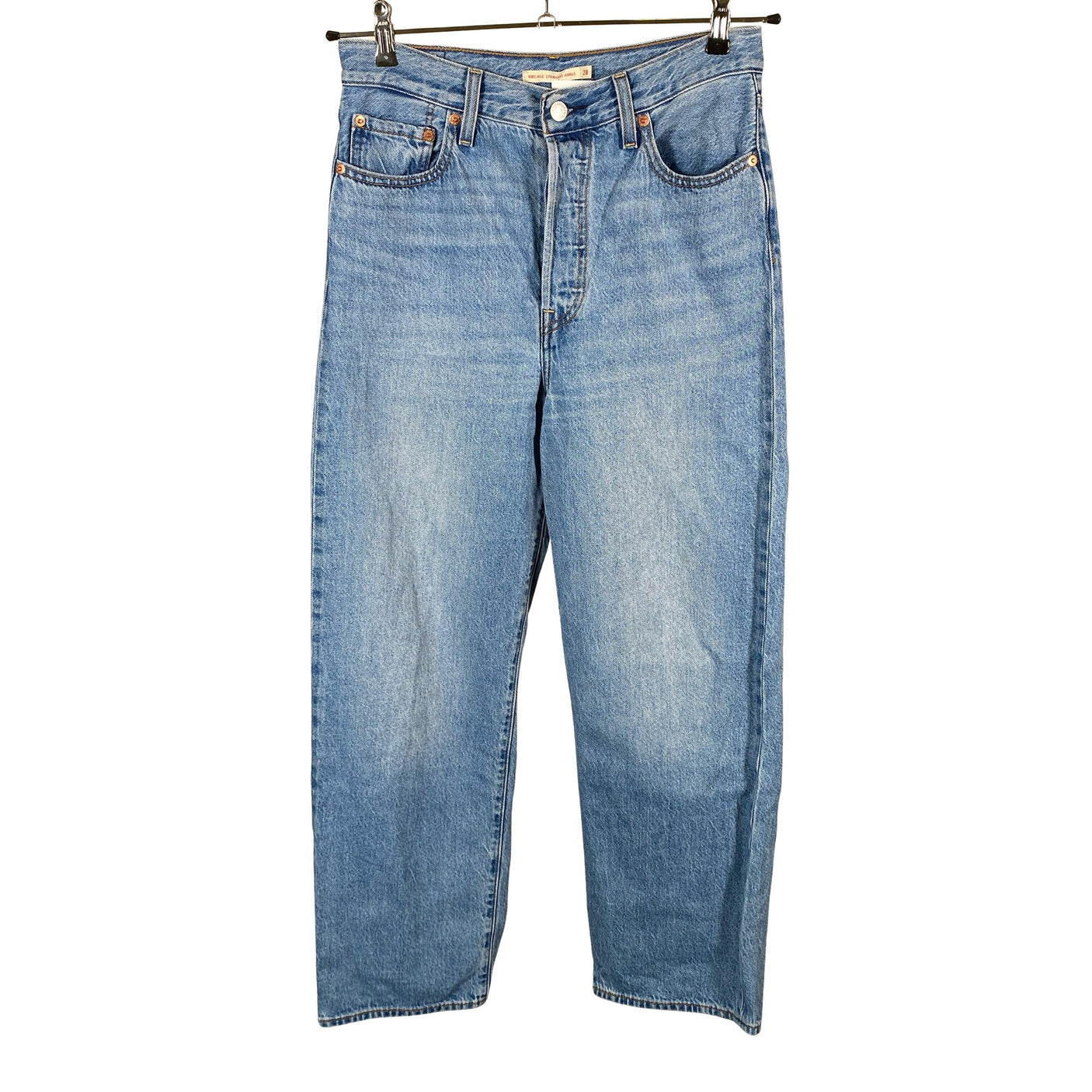 Unisex Levi's - Farkut, koko W28 - (1)