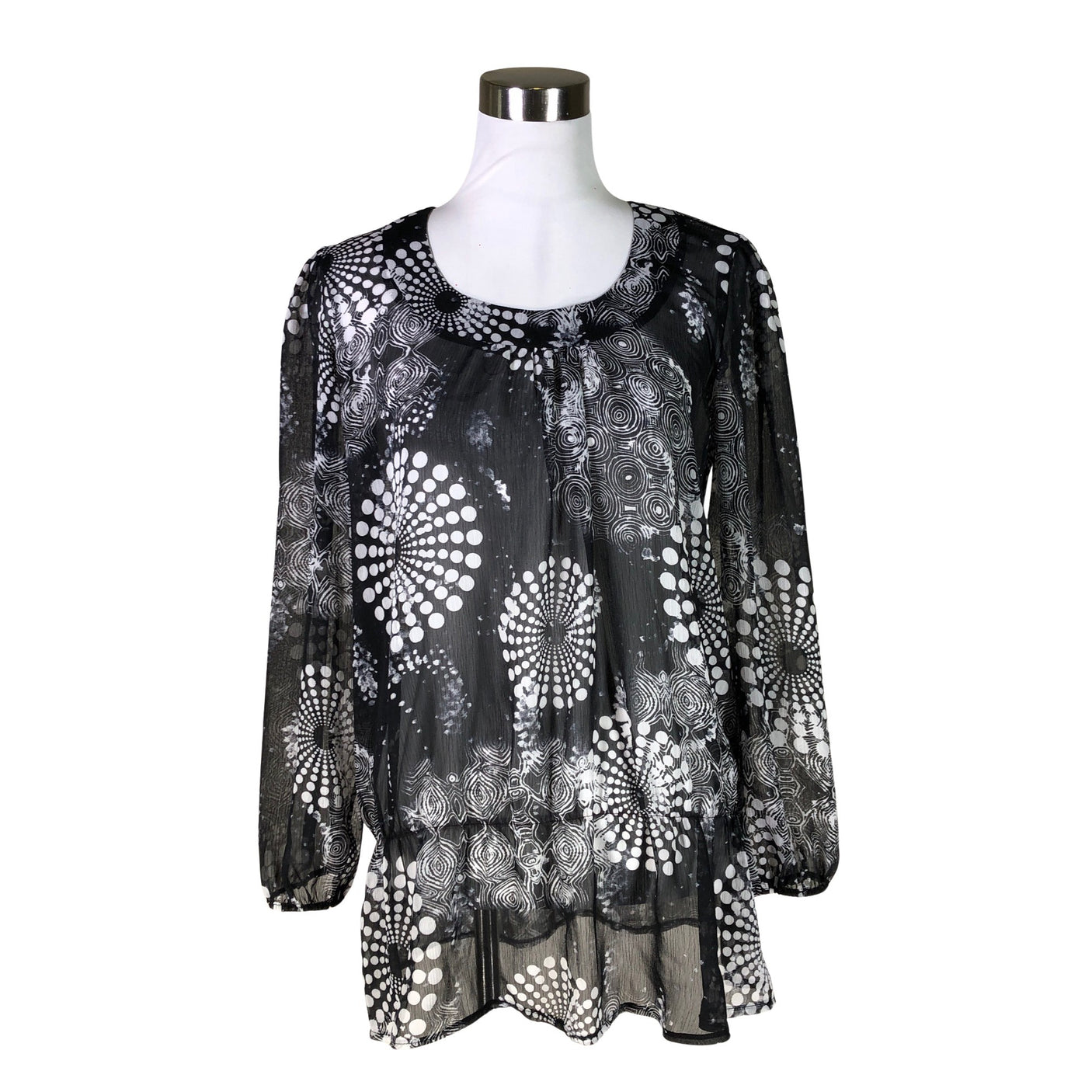 Unisex Cashmere - Pusero, koko 40 - (1)