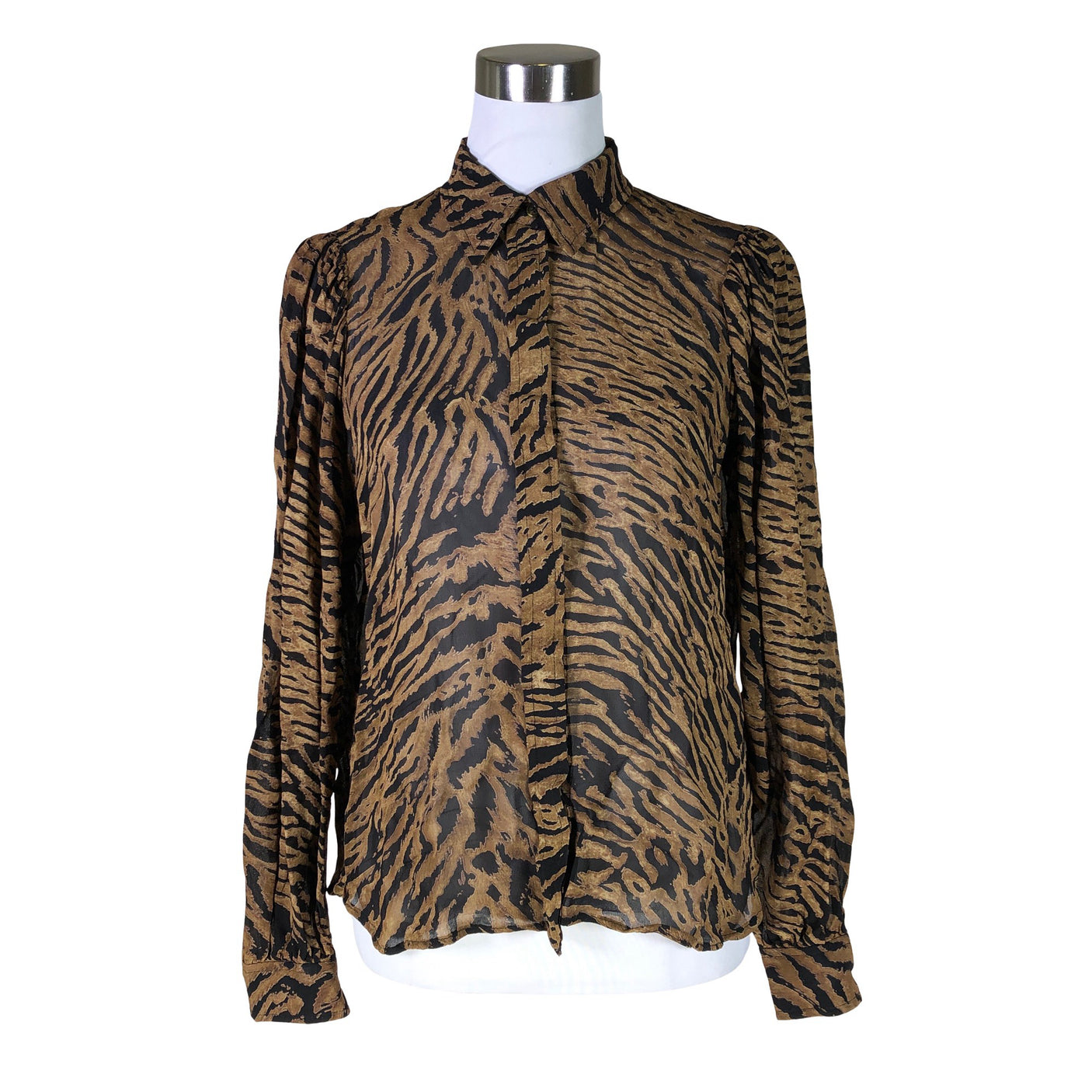 Unisex Ganni - Pusero, koko 36 - (2)