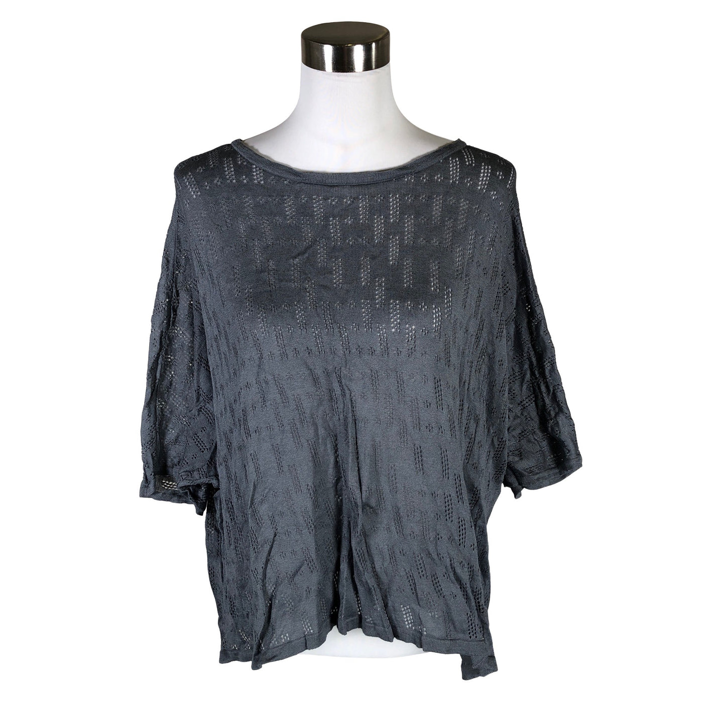 Unisex Maska - Neulepaita, koko 40 - (1)