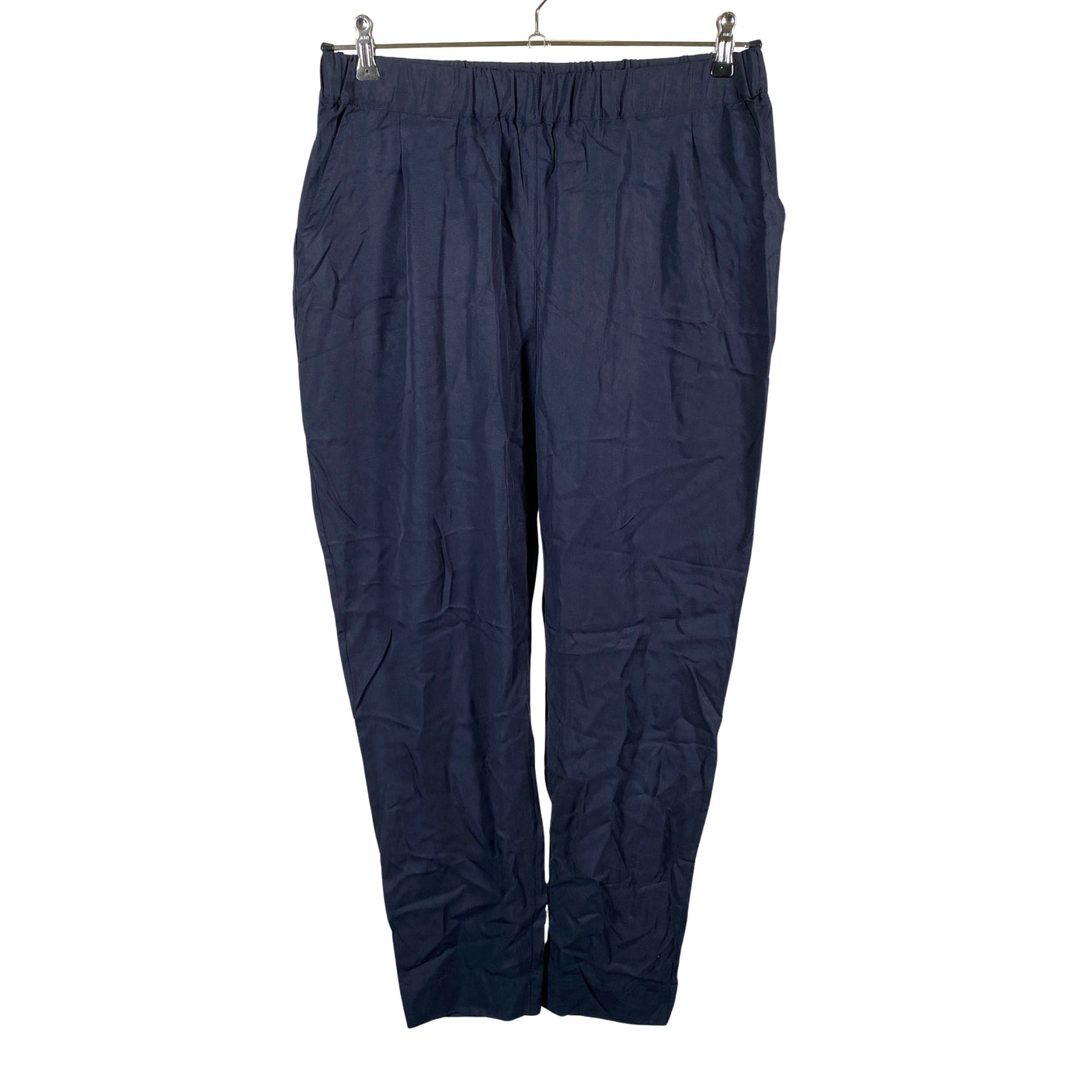 Unisex Maska - Kangashousut, koko 40 - (1)