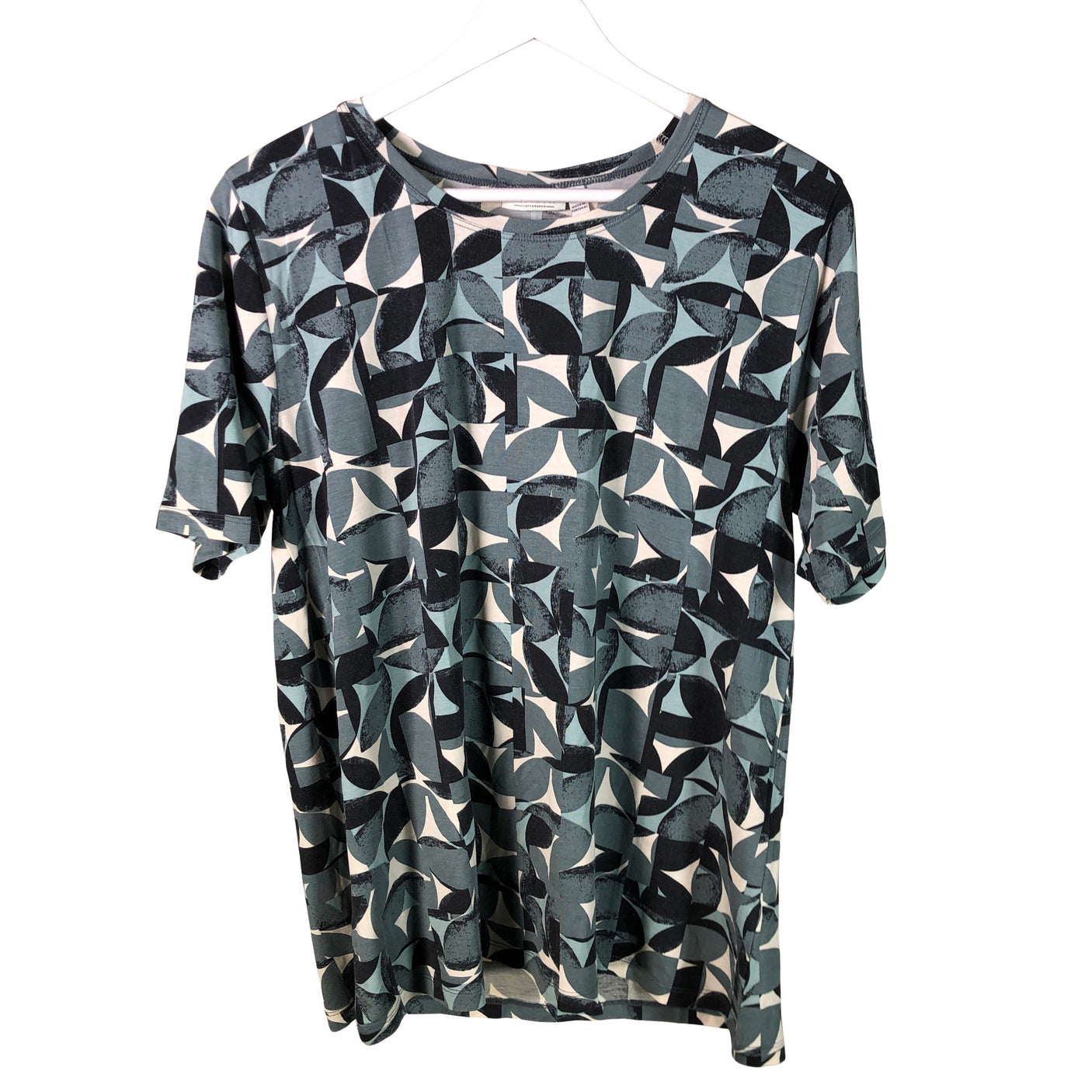 Unisex The Masai - T-paita, koko 40 - (1)