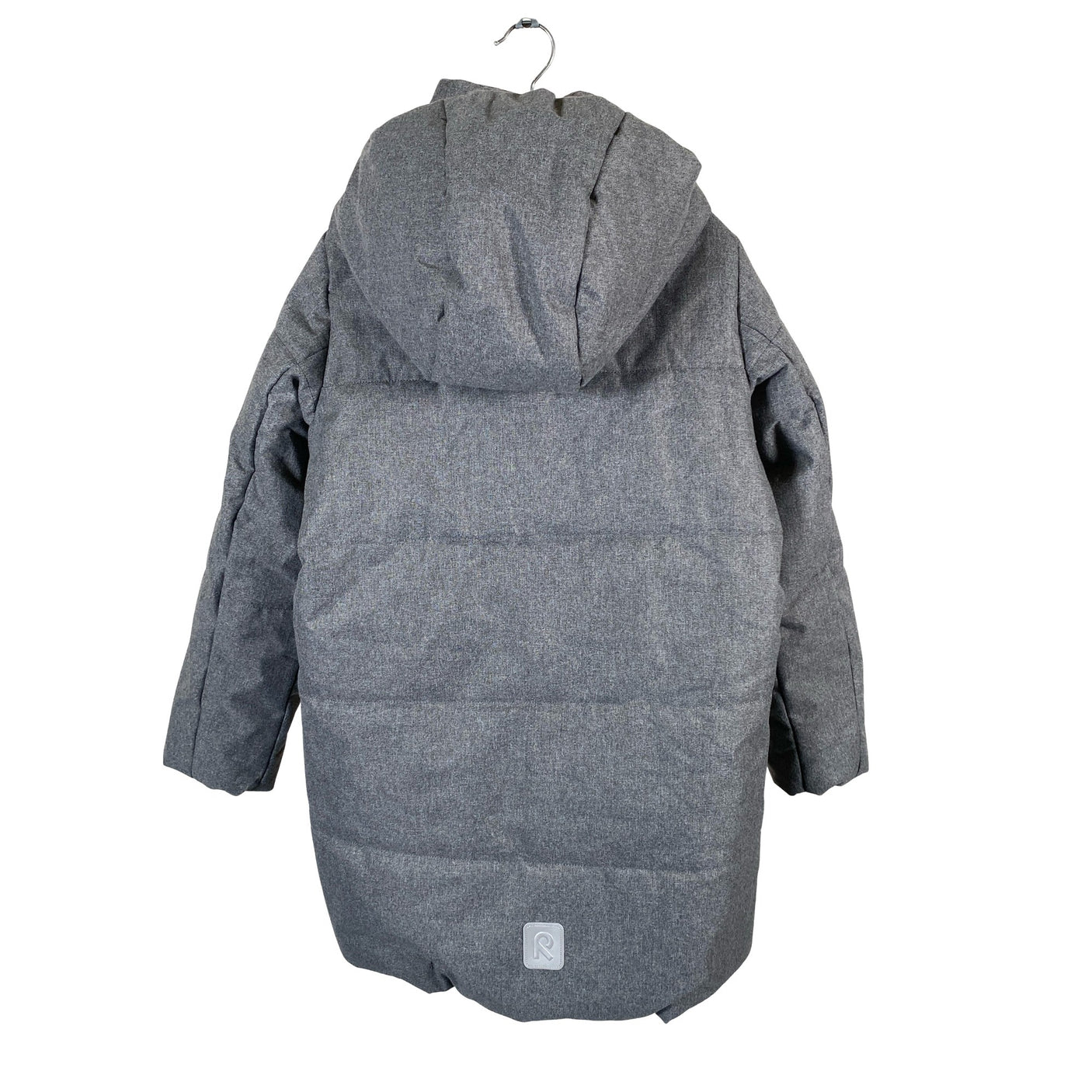 Unisex Reima - Toppatakki, koko 134 - 140 - (2)