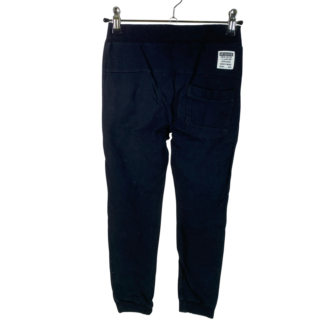 Unisex Name It - Collegehousut, koko 128 - 134 - (2)