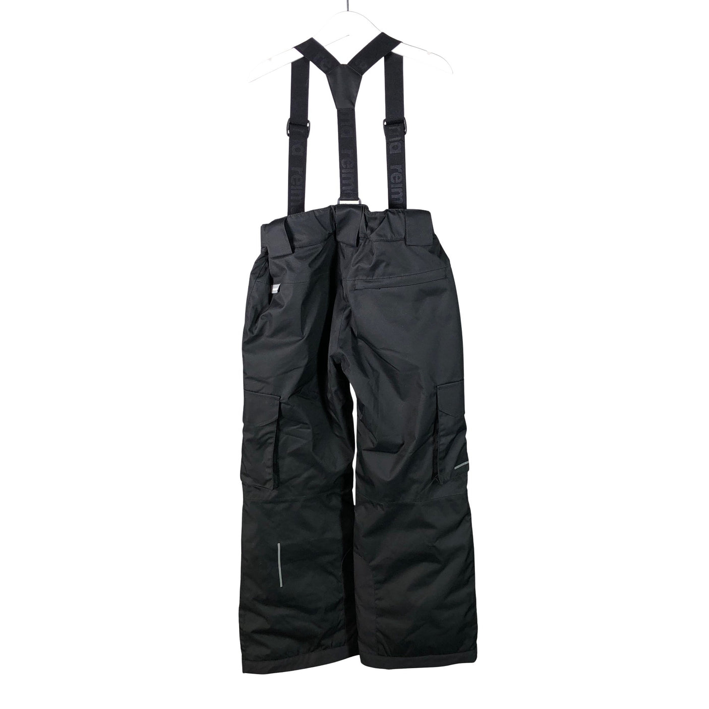 Unisex Reimatec - Toppahousut, koko 128 - 134 - (2)