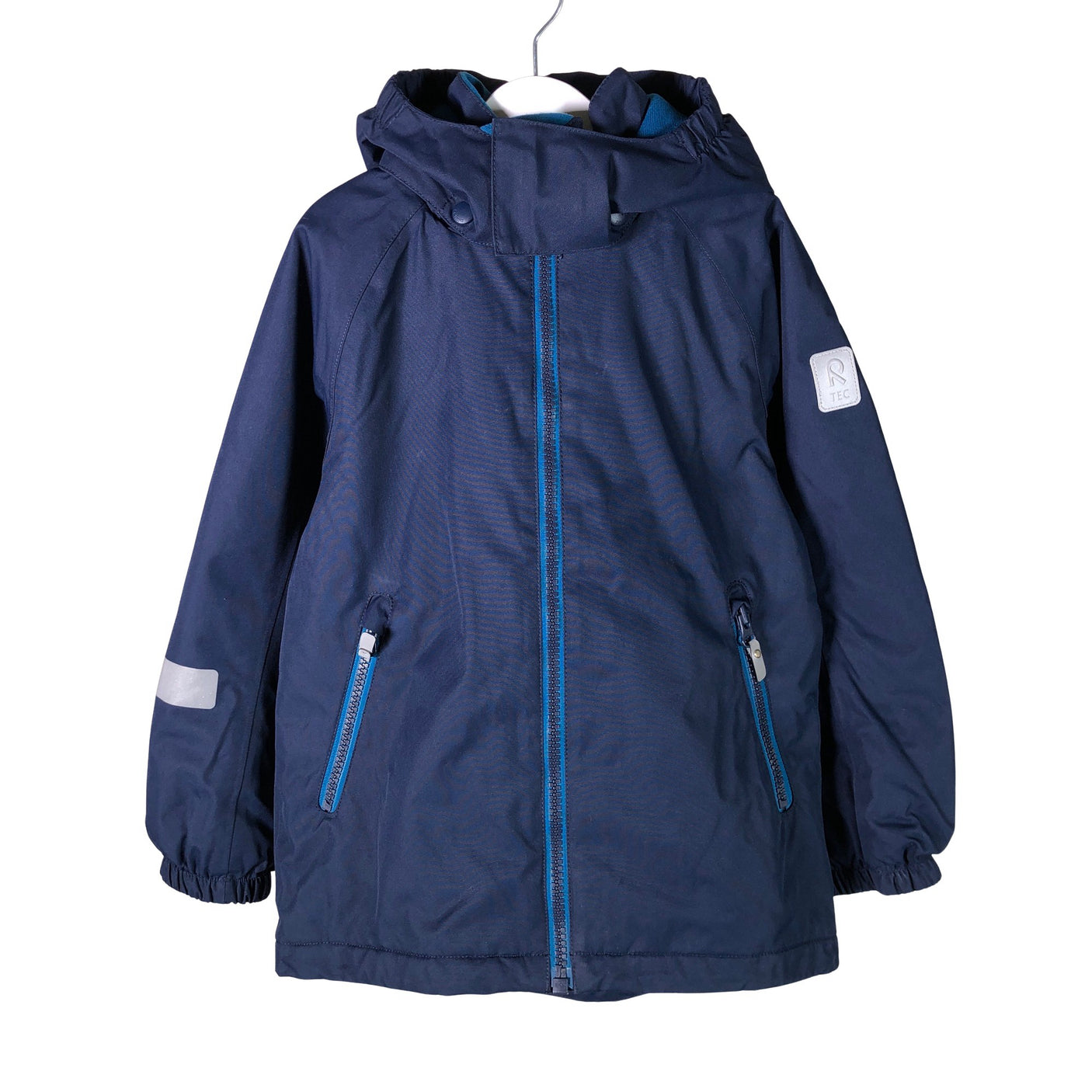 Unisex Reimatec - Toppatakki, koko 122 - 128 - (1)