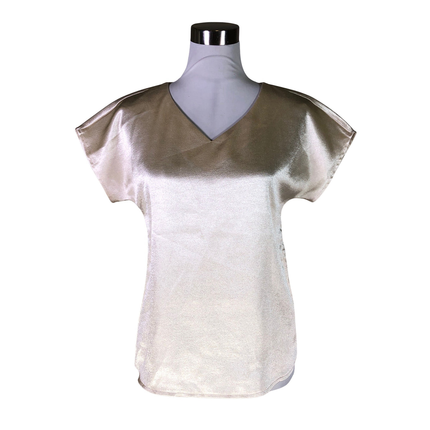 Unisex Esprit - Lyhythihainen pusero, koko 36 - (1)