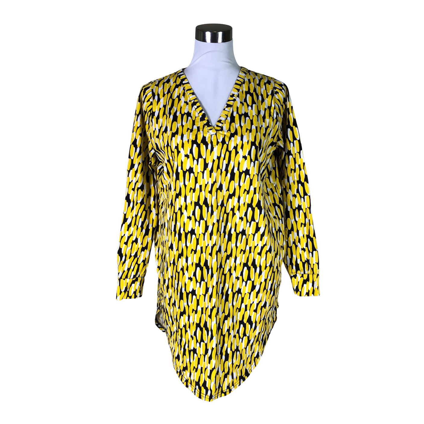 Unisex NOSH - Trikootunika, koko 36 - (1)