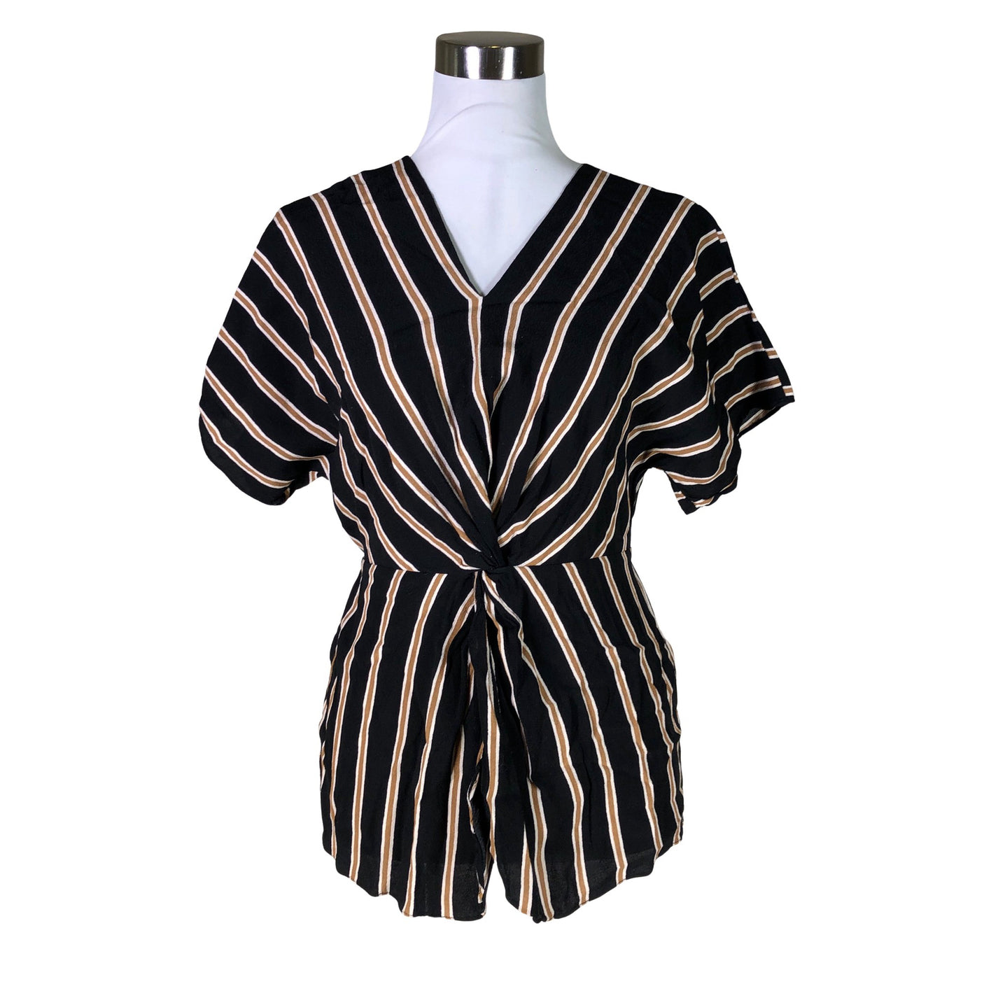 Unisex Cut & Pret - Lyhythihainen pusero, koko 38 - (1)