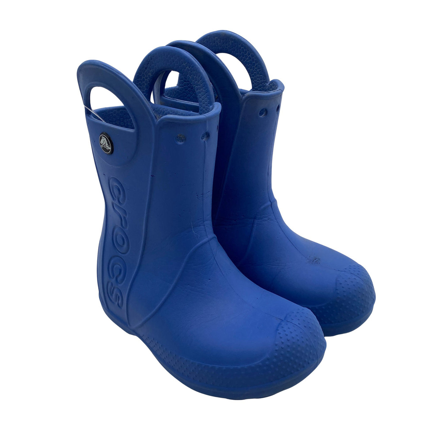 Unisex Crocs - Kumisaappaat, koko 29 - (2)
