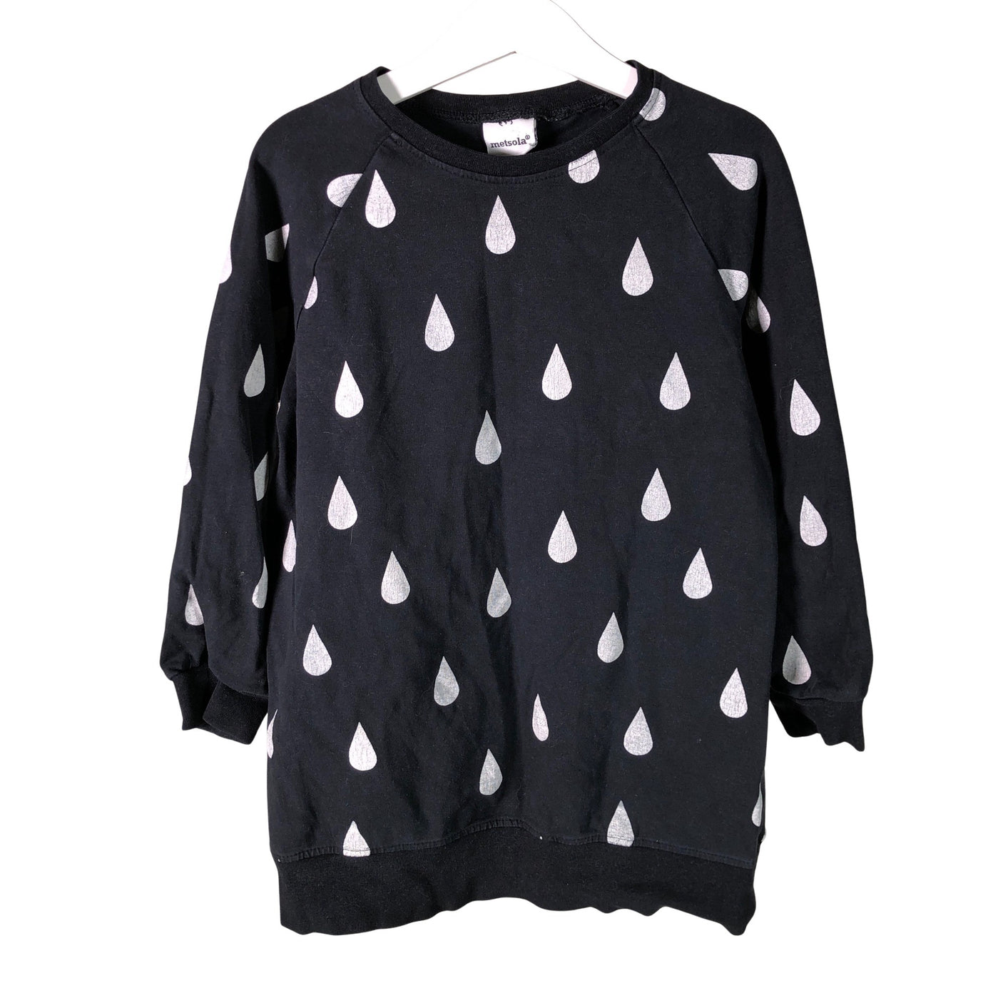 Unisex Metsola - Trikootunika, koko 110 - 116 - (1)