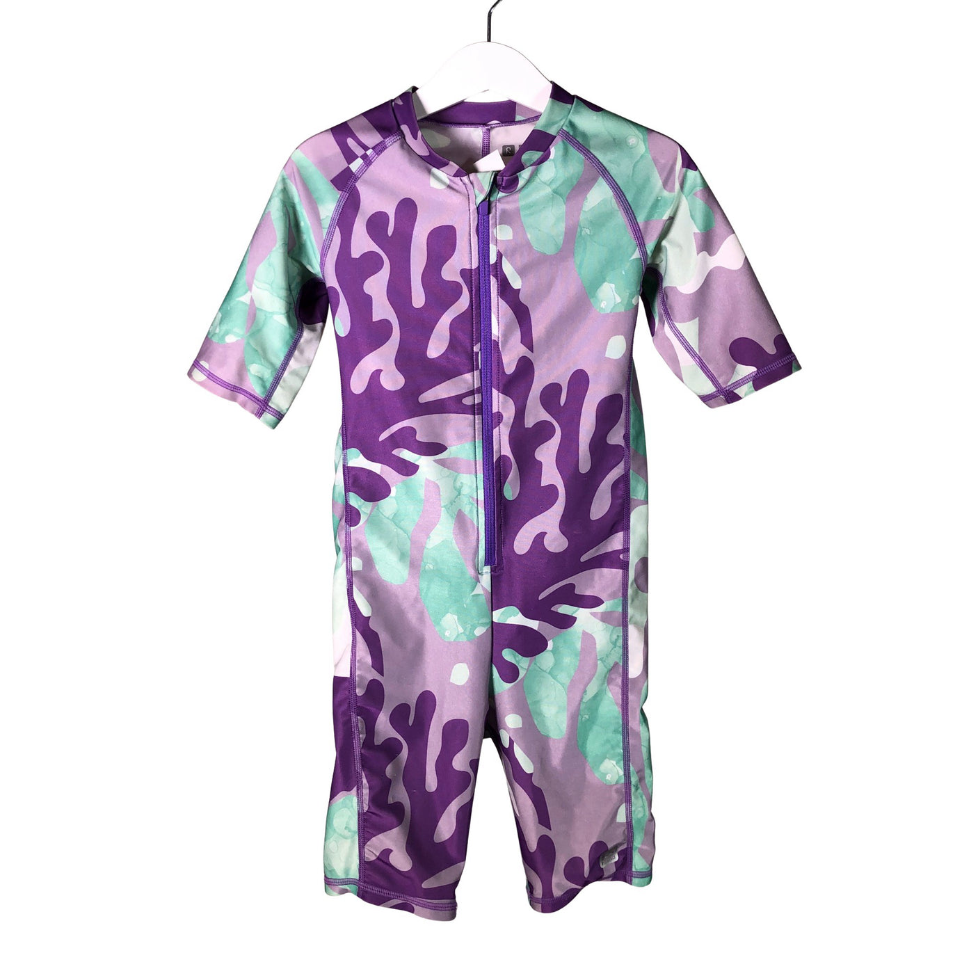 Unisex Reima - Uimapuku, koko 110 - 116 - (1)