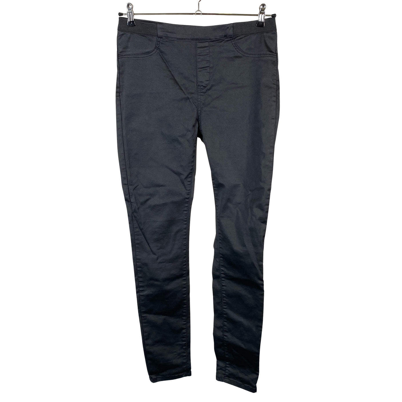 Unisex House of Lola - Farkkuleggingsit, koko 42 - (1)