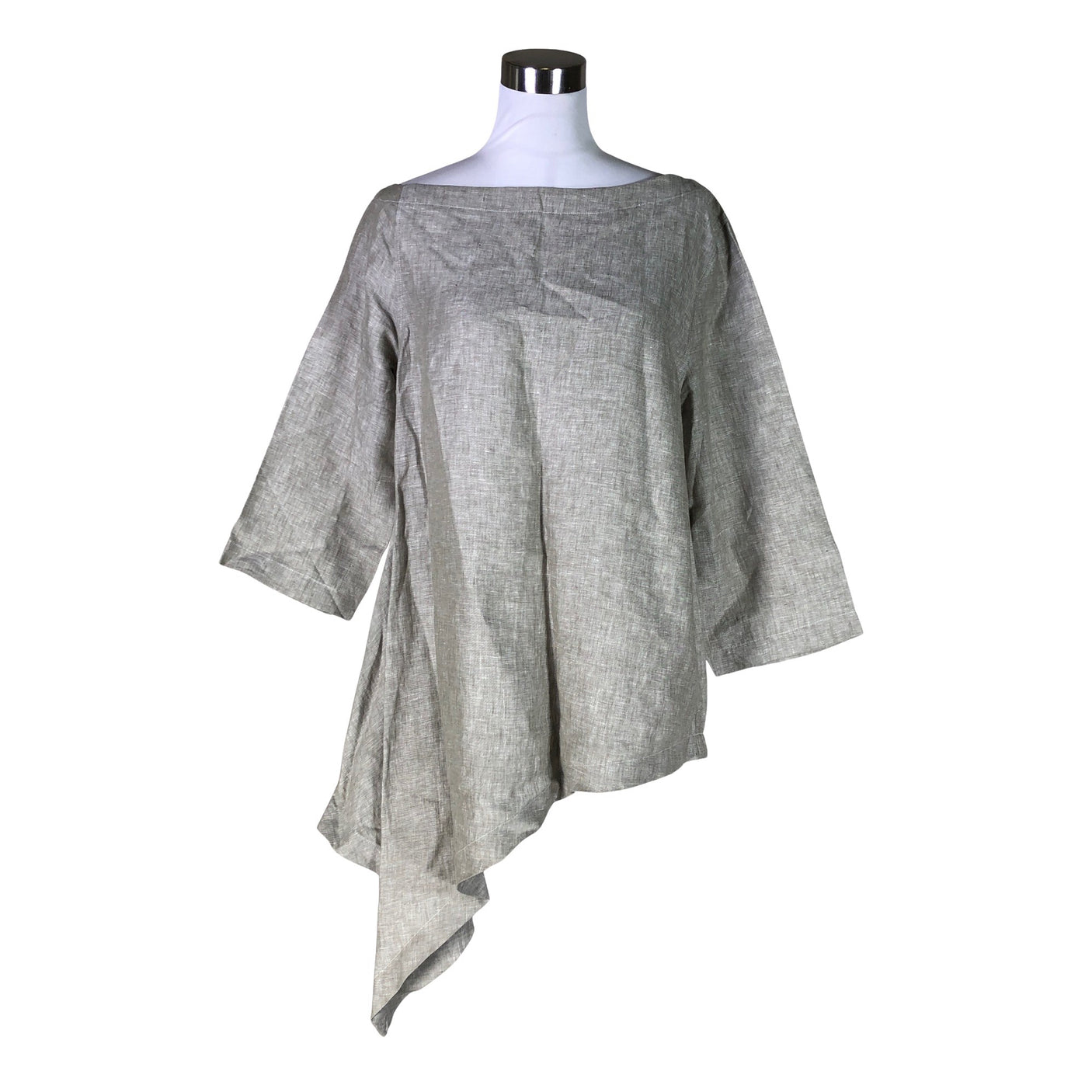 Unisex Ilona Pelli - Kangastunika, koko 40 - (1)
