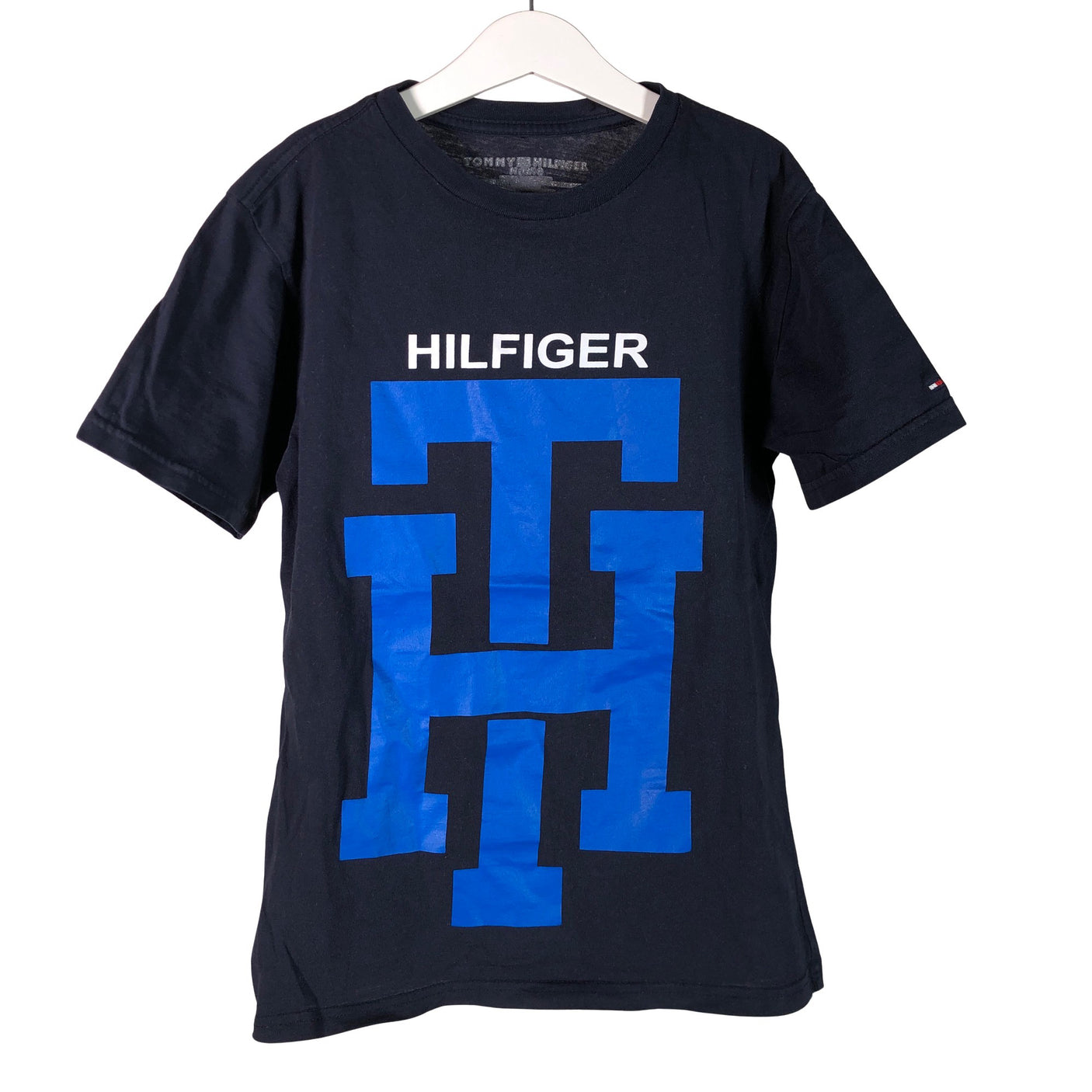 Unisex Tommy Hilfiger - T-paita, koko 146 - 152 - (1)