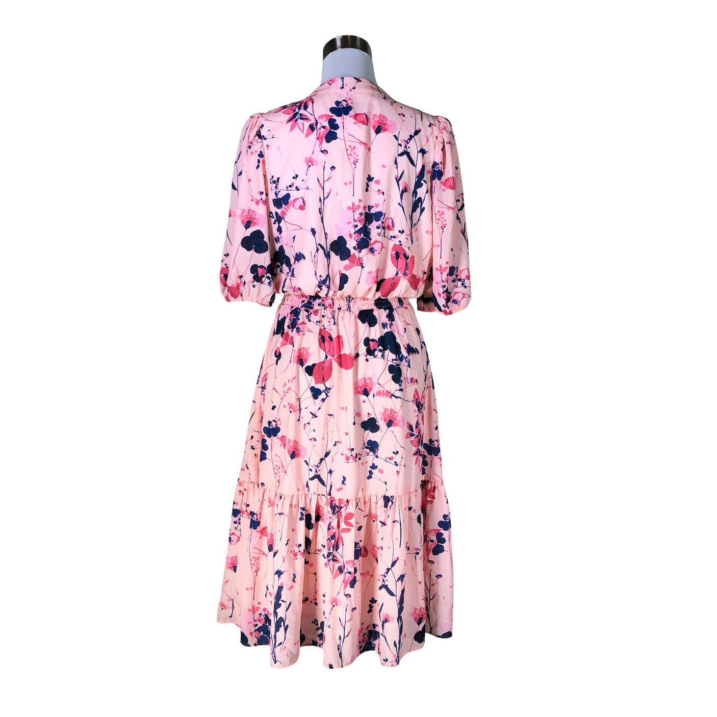 Unisex IVANAhelsinki - Sifonkimekko, koko 36 - (2)