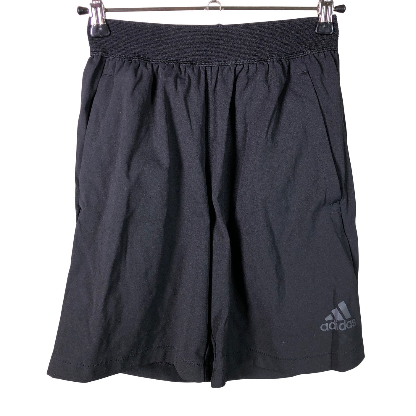 Unisex Adidas - Urheilushortsit, koko 146 - 152 - (1)