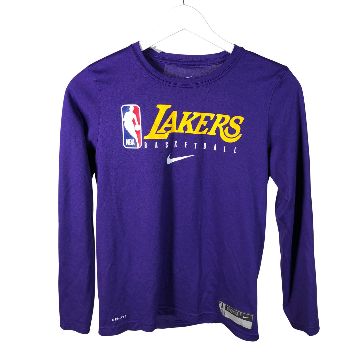 Unisex Nike - Urheilupaita,
pitkät hihat, koko 158 - 164 - (1)